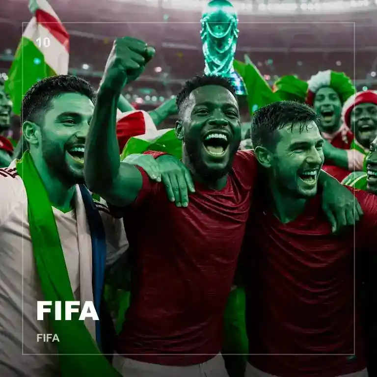 FIFA世界杯